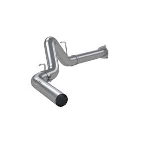 P Series Filter Back Exhaust System